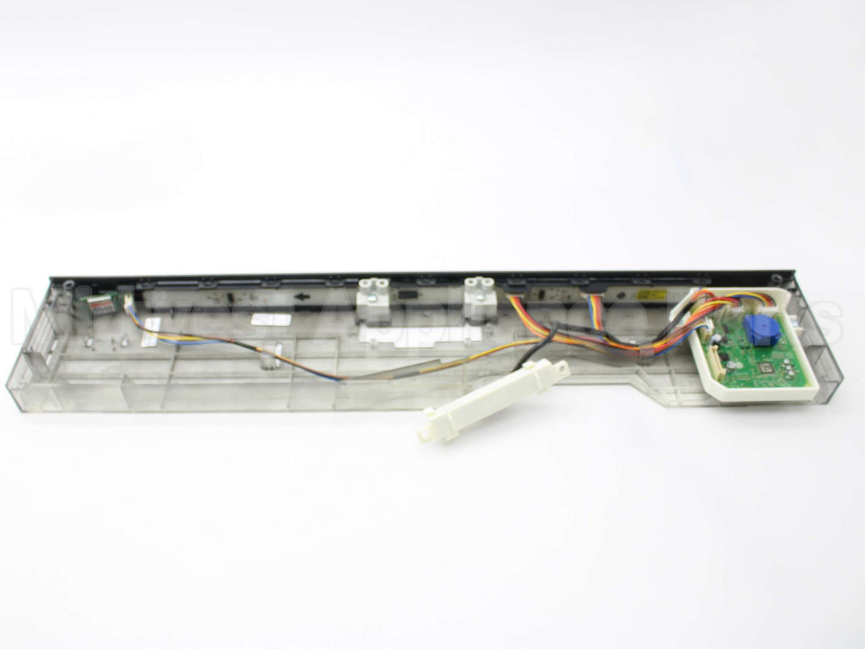 AGL75675204 LG Panel Assembly,Control