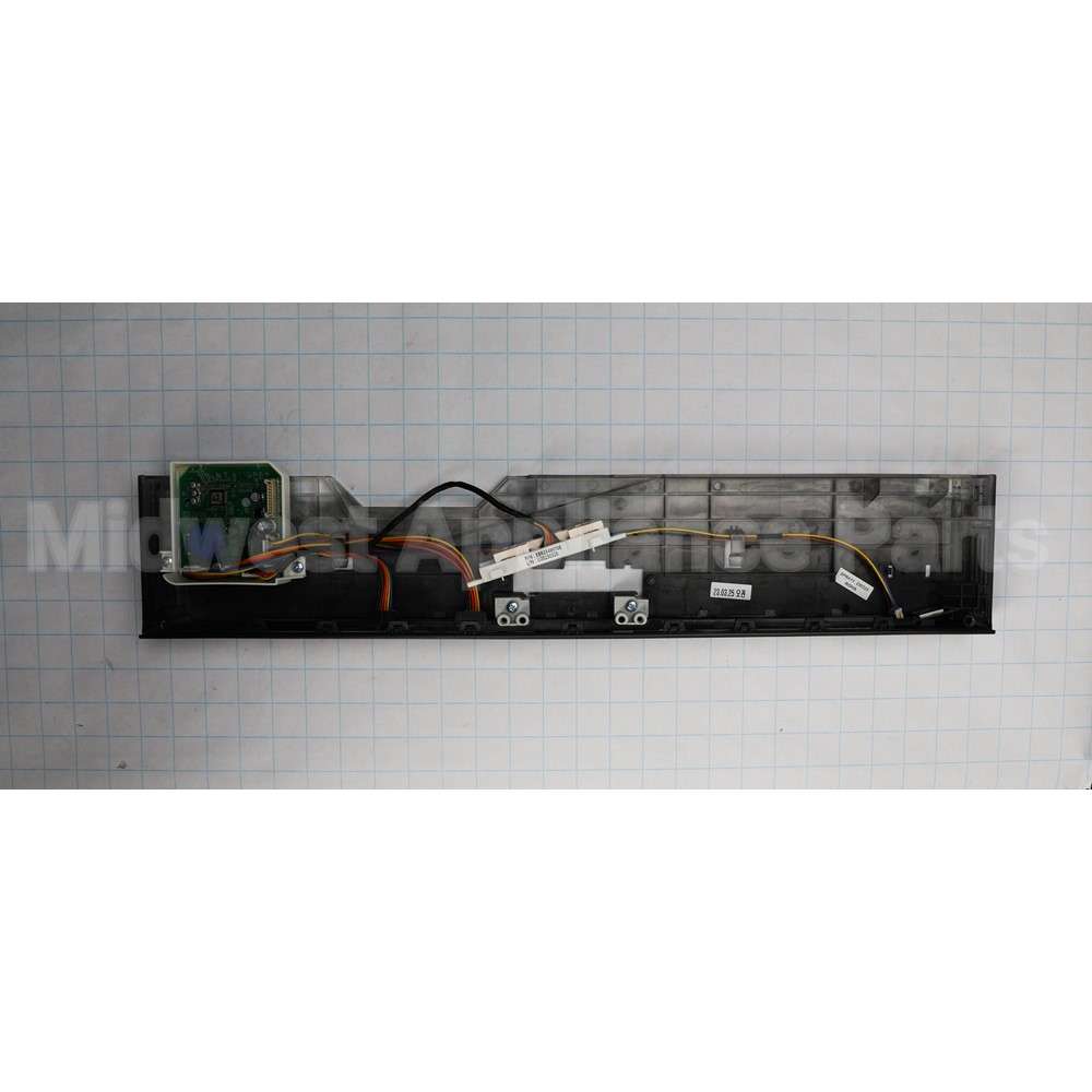 AGL75675207 LG Panel Assembly,Control