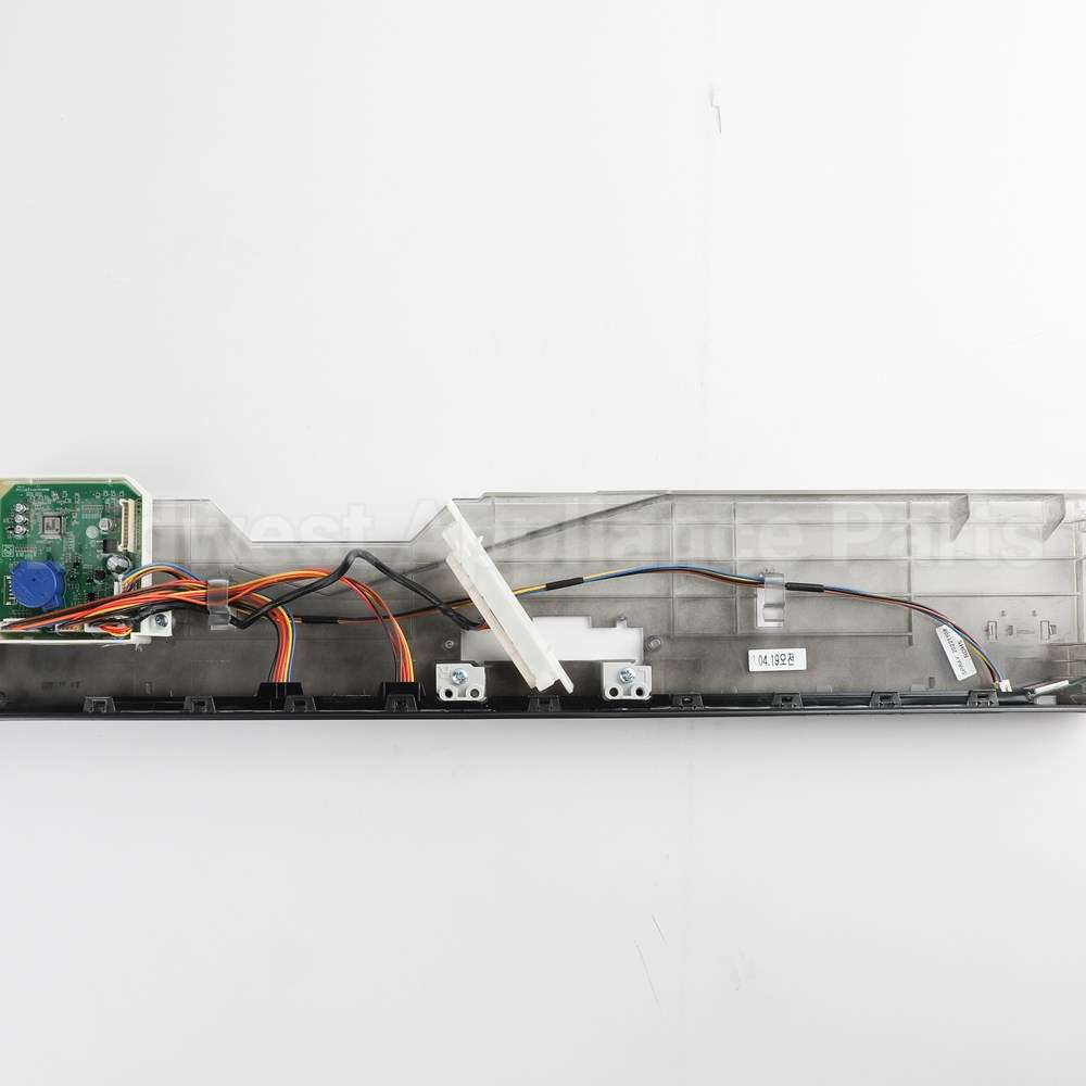 AGL75675226 LG Panel Assembly,Control