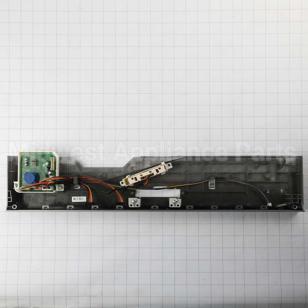 AGL75675231 LG Panel Assembly,Control