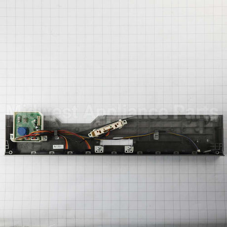 AGL75675231 LG Panel Assembly,Control