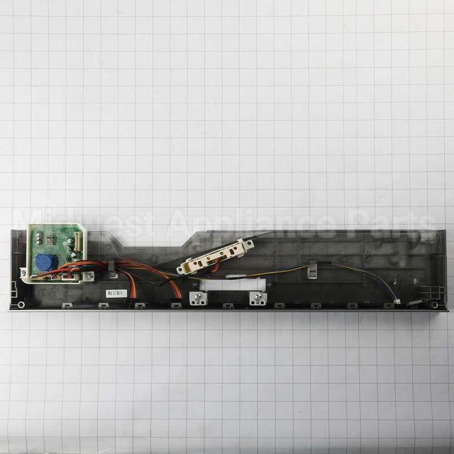 AGL75675231 LG Panel Assembly,Control
