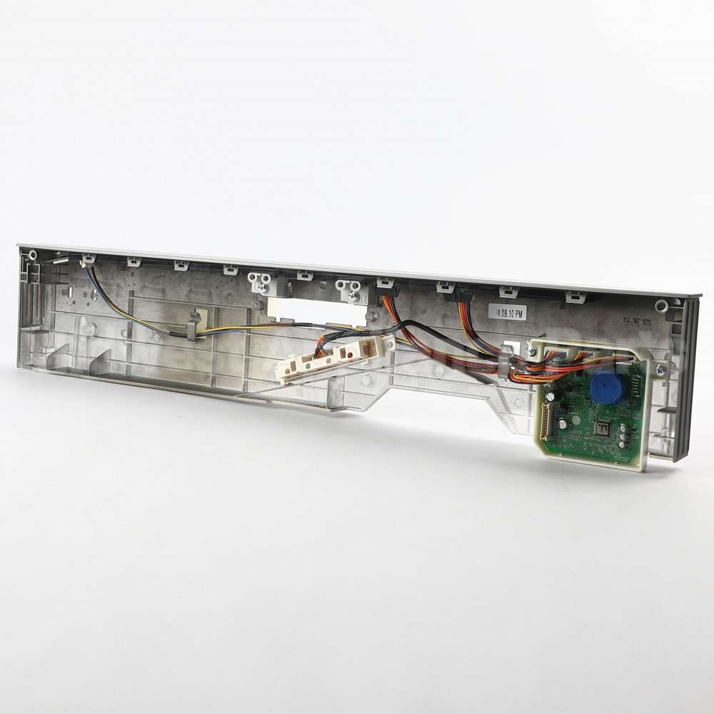AGL75675231 LG Panel Assembly,Control