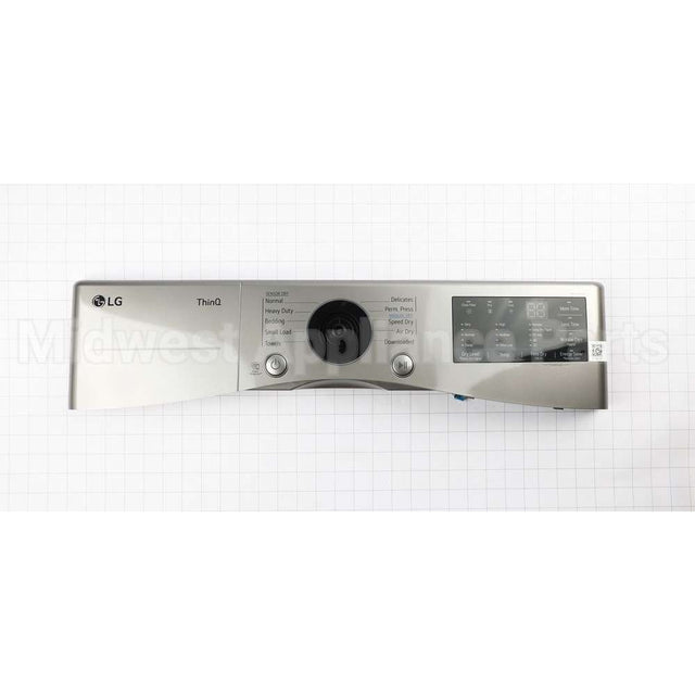 AGL76275752 LG Panel Assembly,Control