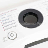 AGL76992503 LG Panel Assembly,Control