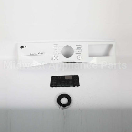AGL76992506 LG Panel Assembly,Control
