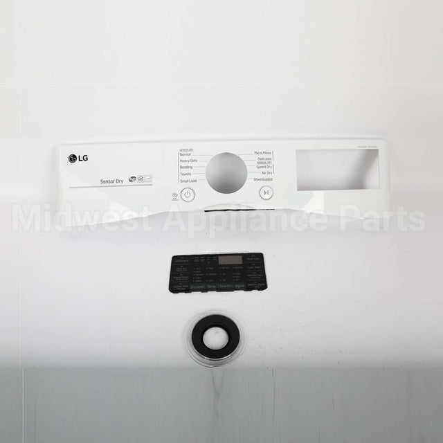 AGL76992506 LG Panel Assembly,Control