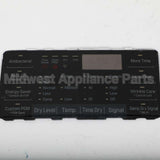 AGL76992506 LG Panel Assembly,Control