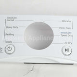 AGL76992518 LG Panel Assembly,Control