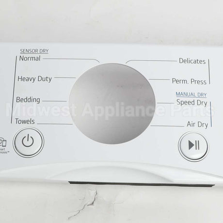 AGL76992518 LG Panel Assembly,Control