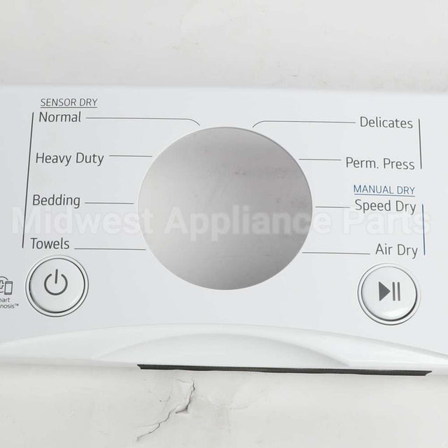 AGL76992518 LG Panel Assembly,Control