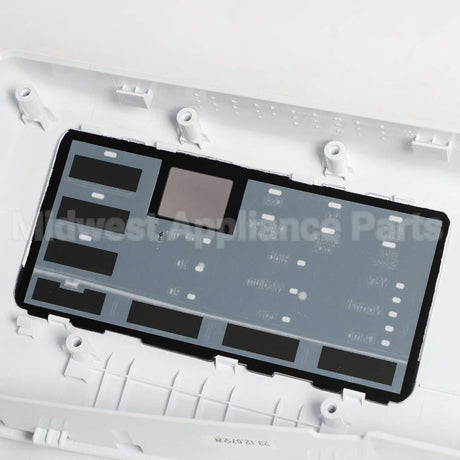 AGL76992518 LG Panel Assembly,Control