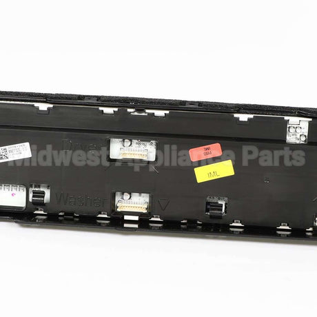 AGL77376956 LG Panel Assembly,Control