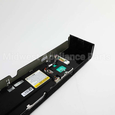 AGL77376970 LG Panel Assembly,Control