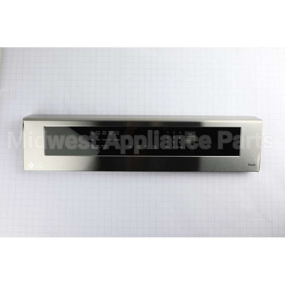 AGM30025502 LG Parts Assembly,Svc