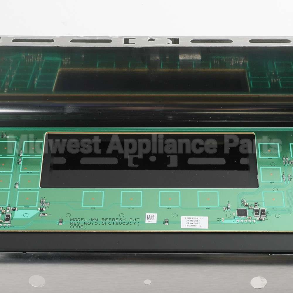 AGM30025502 LG Parts Assembly,Svc