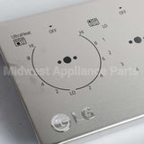 AGM30025503 LG Parts Assembly,Svc