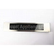 AGM75009047 LG Parts Assembly,Svc