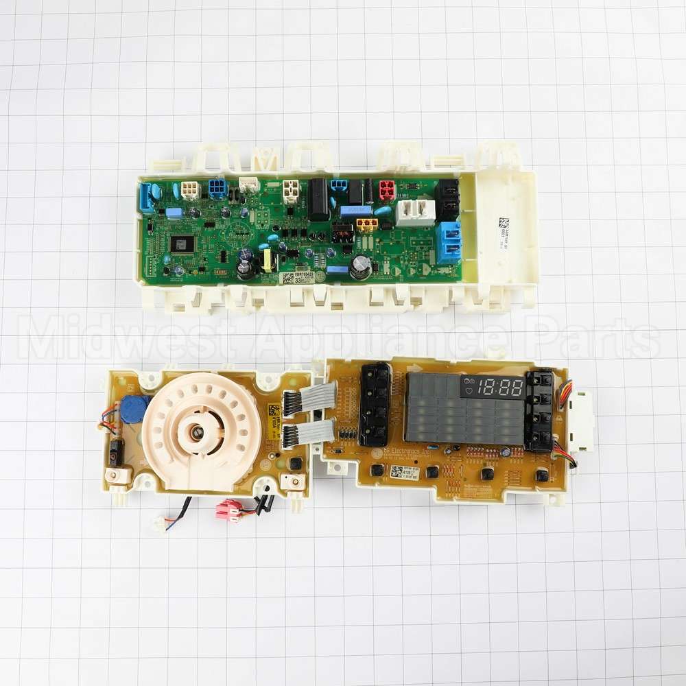 AGM75370001 LG Parts Assembly,Svc