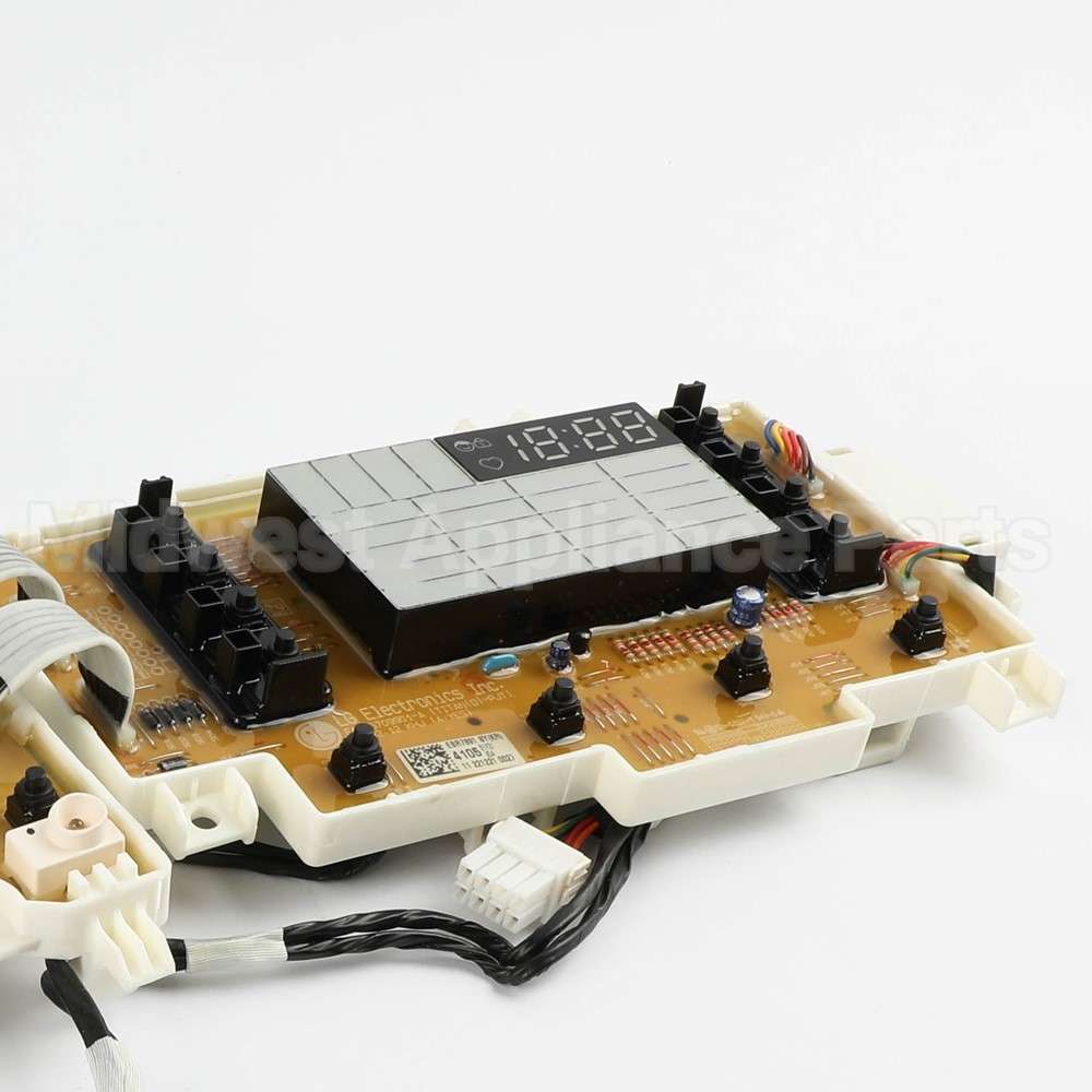 AGM75370001 LG Parts Assembly,Svc