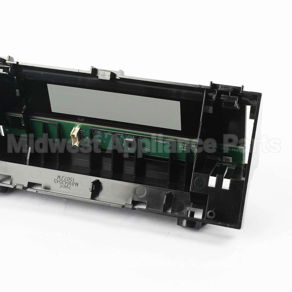 AGM75429210 LG Common,Parts Assembly,Svc