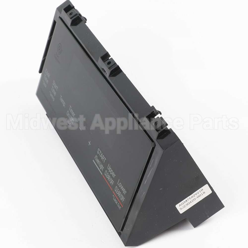 AGM75429210 LG Common,Parts Assembly,Svc