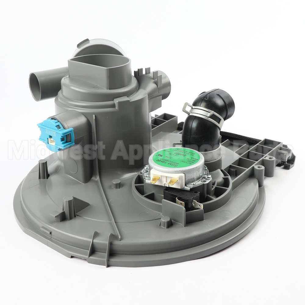 AGM75469214 LG Sump,Parts Assembly,Svc