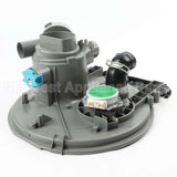 AGM75469214 LG Sump,Parts Assembly,Svc