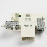 AGM76149901 LG Latch,Parts Assembly,Svc