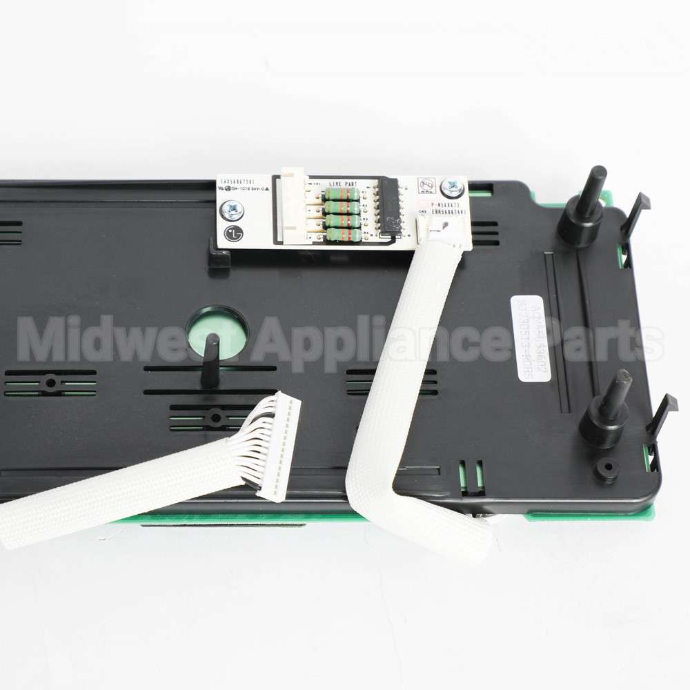 AGM76231104 LG Parts Assembly,Svc