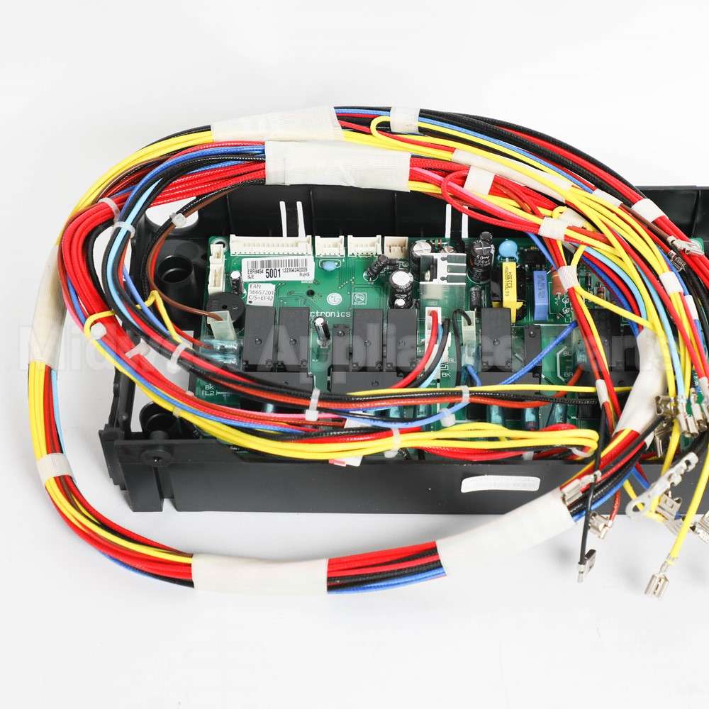 AGM76231104 LG Parts Assembly,Svc