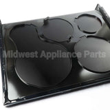 AGU73969710 LG Plate Assembly