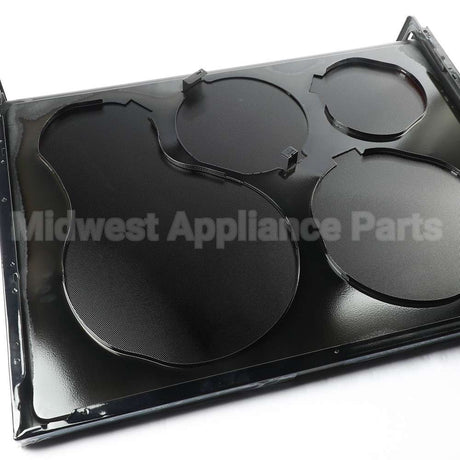 AGU73969710 LG Plate Assembly