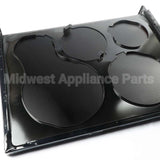 AGU73969710 LG Plate Assembly