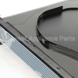 AGU73969710 LG Plate Assembly