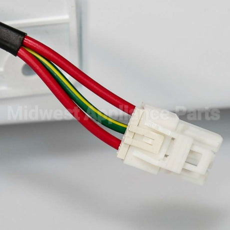 AGU74110903 LG Plate Assembly,Front