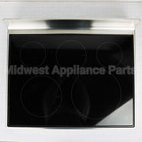 AGU76970501 LG Plate Assembly