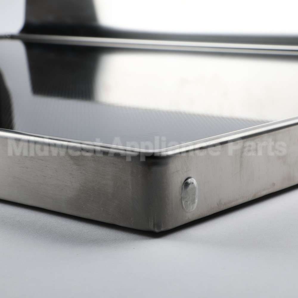 AGU76970502 LG Plate Assembly