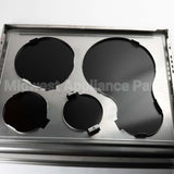 AGU76970502 LG Plate Assembly