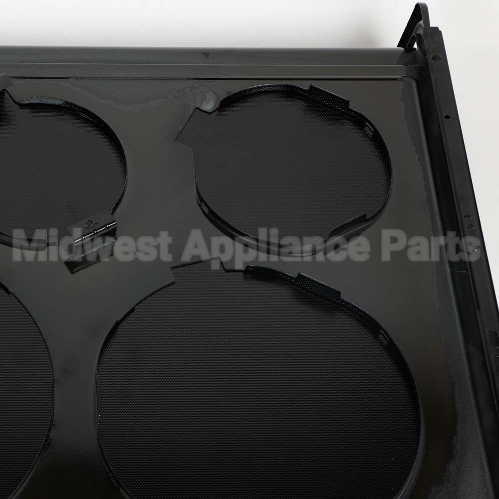 AGU76970505 LG Plate Assembly