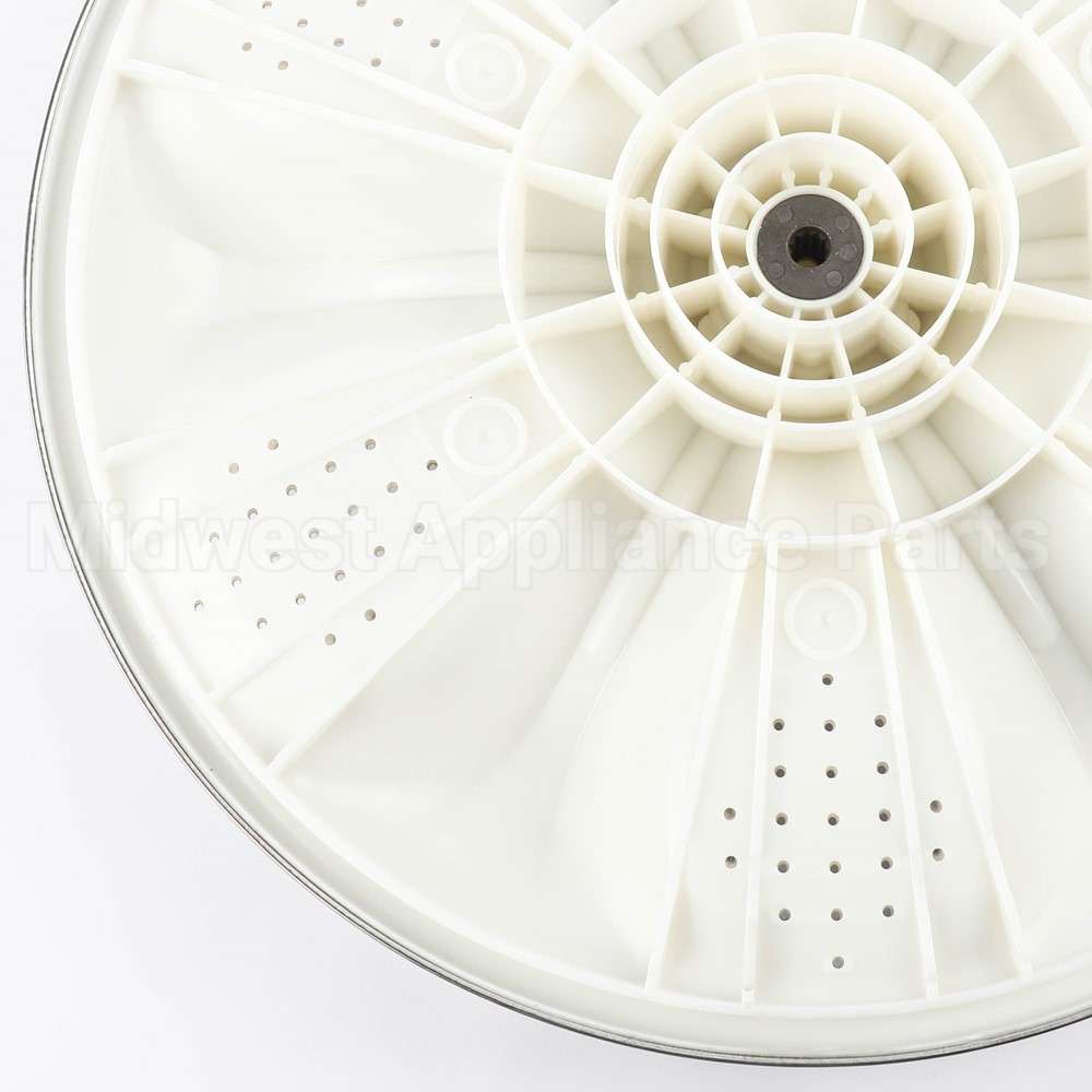 AGZ72909725 LG Pulsator Assembly