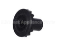 AH390 Omcan Vertical Metal Gear For 44203