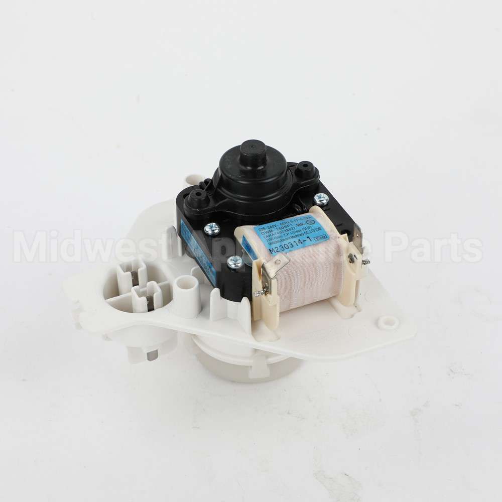 AHA74073802 LG Pump Assembly,Drain