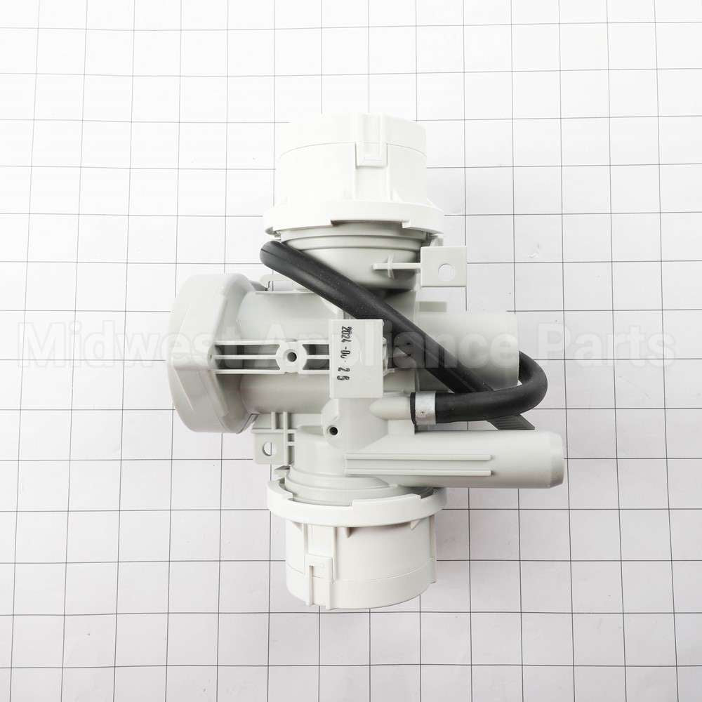 AHA75693442 LG Pump Assembly,Drain