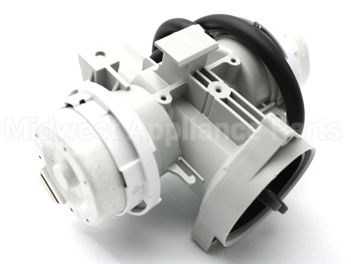 AHA75853813 LG Pump Assembly,Drain