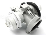 AHA75853813 LG Pump Assembly,Drain