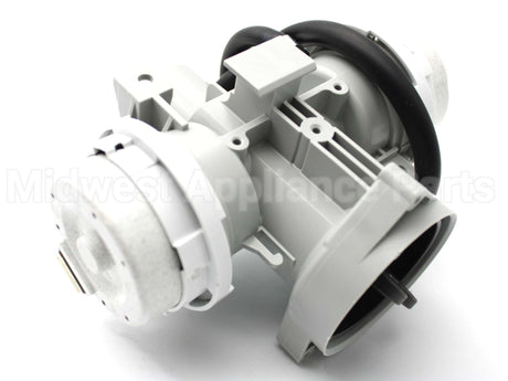 AHA75853813 LG Pump Assembly,Drain