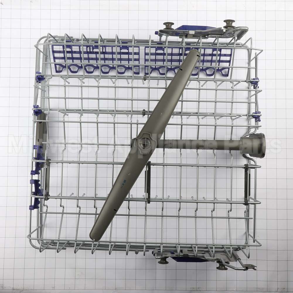 AHB32983761 LG Rack Assembly