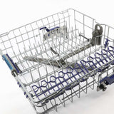 AHB32983761 LG Rack Assembly