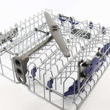 AHB32983761 LG Rack Assembly